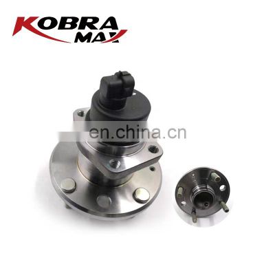 Car Spare Parts Wheel Bearing Hub Kit For DAEWOO 96328248