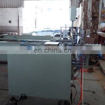 Easy Operation Semi- Automatic Pocket Tissue Packing Machine Manufacturer photo-3