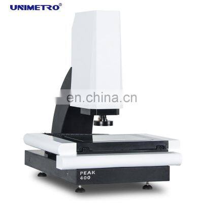 Compact Type CNC VMM
