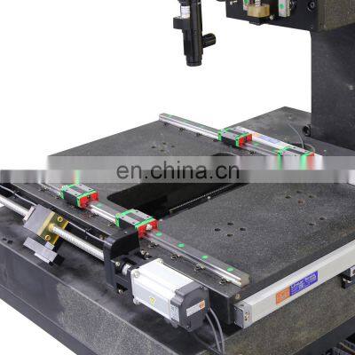 OEM 2.5d Image Measuring Instrument 3d VMM