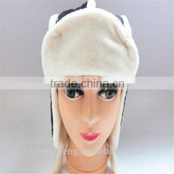 Wholesale knitting children hat winter hat