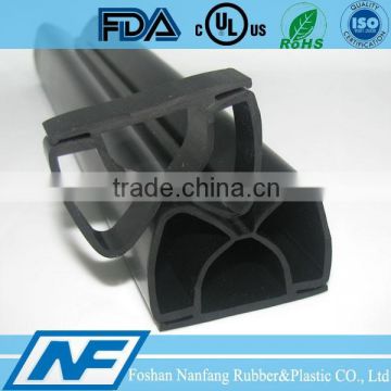 car auto door seal hardness 70A