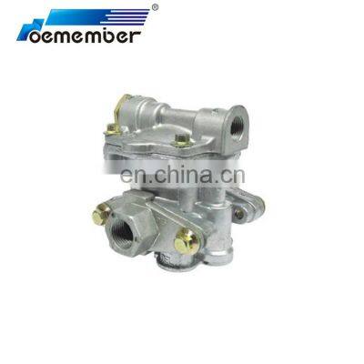 High Quality Air Brake Valve 110191 Relay Emergency Valve