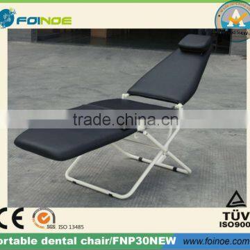 HOT sale CE approved portable dental unit dental chair (Model: FNP30 NEW)