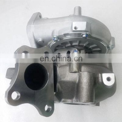 Wholesale GT2056V Turbocharger for Navara Pathfinder 2.5L 14411-EC00C 14411-EC00E 769708-0002 14411-EB700