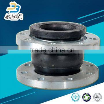 Pipe Flexible Rubber Universal Joint photo-3