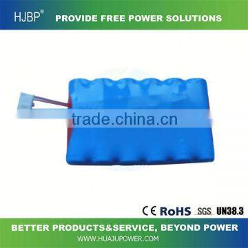 Chinese Factory Supply Hot Sell 18650 Li-ion Battery photo-3