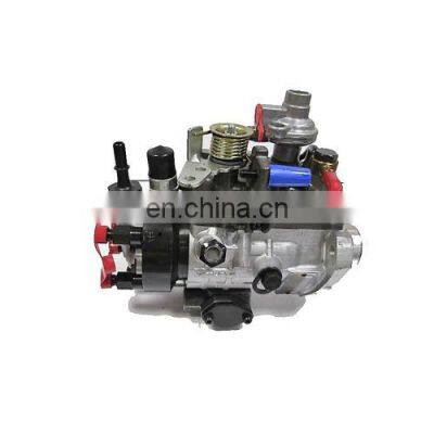 For JCB Backhoe 3CX 3DX Pump Injection 68KW 12V - Whole Sale India Best Quality Auto Spare Parts