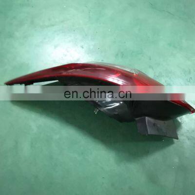 Car Body Parts Tail Light Tail Lamp for CX-5 2014 2015 2016 photo-2
