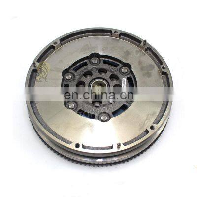 FLY WHEEL ASSY flywheel Great Wall HAVAL H6 4D20 2.0T ENGINE 1005200-ED01 1005200-ED01-2 FOR Origianl Quality