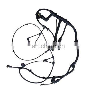 Electrical Wire Cable Harness Oem 504272883 for Ivec Truck Engine Wiring Harness