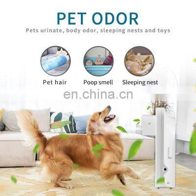 Air Purifier Household Deodorizing Pet Cats and Dogs Deodorizing Indoor Deodorizing Toilet Deodorizing photo-2