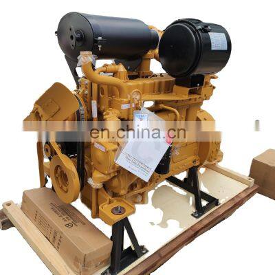 240HP Water Cooling SC11 CB240 Machines Engine photo-5