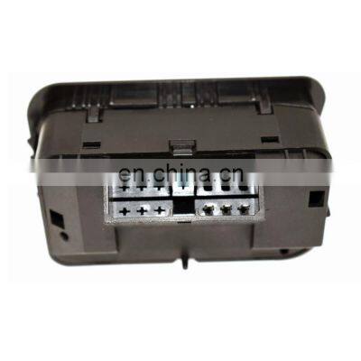 For Ford Falcon 2 Button Power Window Master Switch For BA BF 2002-2008 New