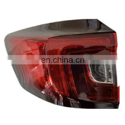 Car Body Kits Car Tail Lamp For HONDA XRV 2015 33550 - TC4 - H01