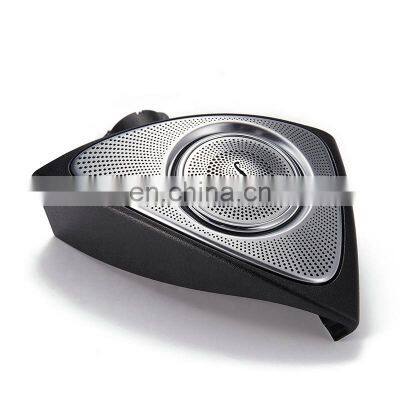 car audio system For Mercedes Benz C CLASS W205 car dvd player