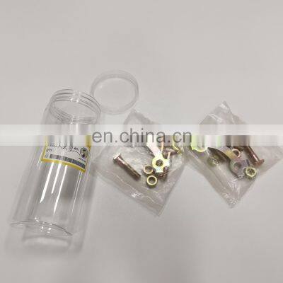 China Cheap Genuine Parts for Chain and Sprocket Screws Set AX100