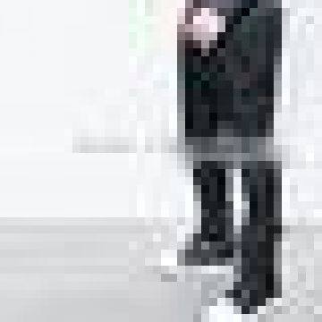 Coated Drop Jogger Sweatpant Standard Sports photo-4