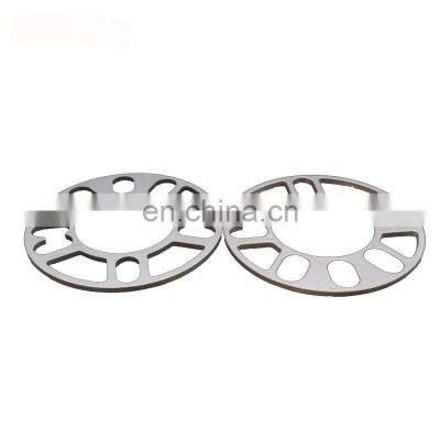 Supplier Of Guangzhou Alloy Wheel Spacers Shims 4 & 5 Stud 3mm ET Spacers