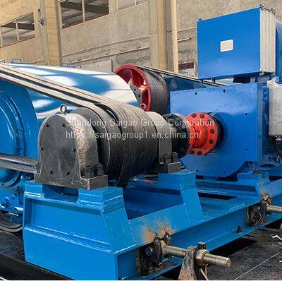 Mud Pump Liner