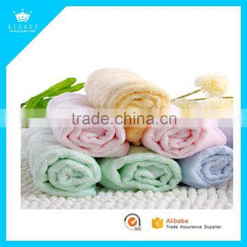 Towel Factory Wholesale Bamboo Hand Towel With Free Sample