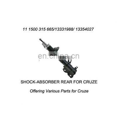 13331988/ 13354027 Car Shock Absorber for Chevy Cruze