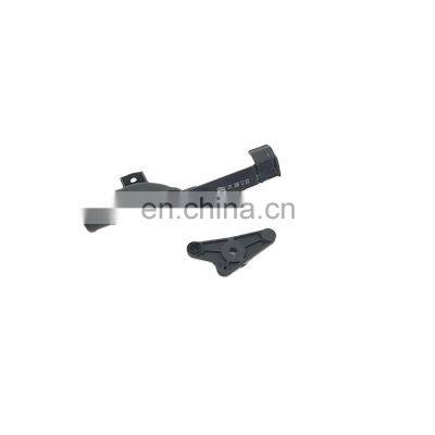 SQCS Coolant Pipe OE 2712001352 From Rubber Hoses