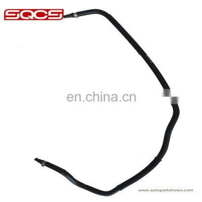 SQCS Expansion Coolant Tank Pipe For MercedesBenz W221 S400 2215010625 photo-2
