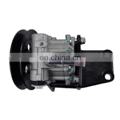 Jinbei spare parts Brilliance spare parts Power steering pump power steering oil pump for Jinbei van spare parts