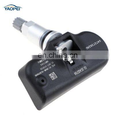 TPMS Tire Pressure Sensors For Dodge Chrysler Jeep Genuine Factory 04727392AD 04727392AA 04727392AC