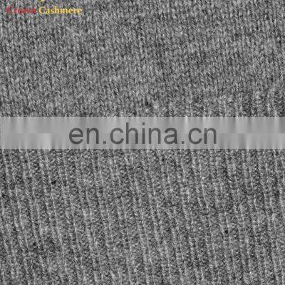 V Neck Thin Silk Girls Knitting Cardigan photo-4