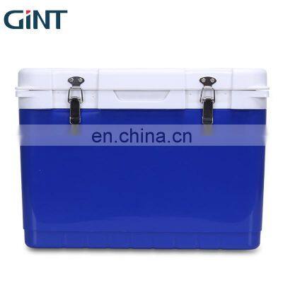 GiNT 12L High Quality Insulated Hard Coolers Portable Belt Ice Cooler Box Vaccines Ice Chest with PU Foam