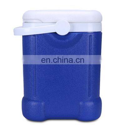 GINT 15 Liter Plastic Cooler Box Portable Cooler Jug for Camping for Wine