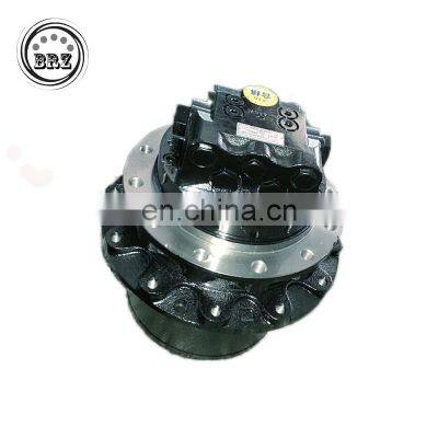 High Quality SK55SR SK55 Excavator Final Drive SK55SR-5 Travel Motor Assy photo-4