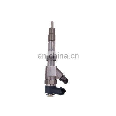 SK140-8 Engine Fuel Injector photo-2