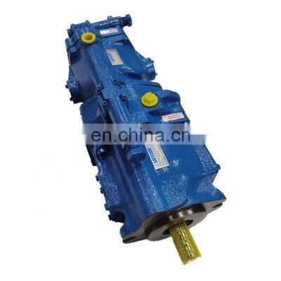 Eaton Vickers PVQ45AR PVQ20B2R Hydraulic Piston Channeling Pumps PVQ45AR02AA10G18000001AE100CD0AF PVQ20-B2R