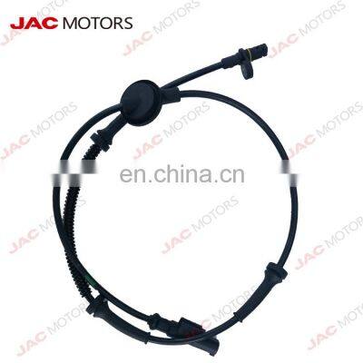 OEM GENUINE hight quality right front wheel abs speed sensor assy. JAC auto parts