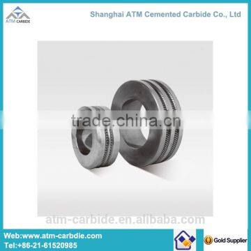 Tungsten carbide roll,tungsten carbide roll ring,cemented carbide roller