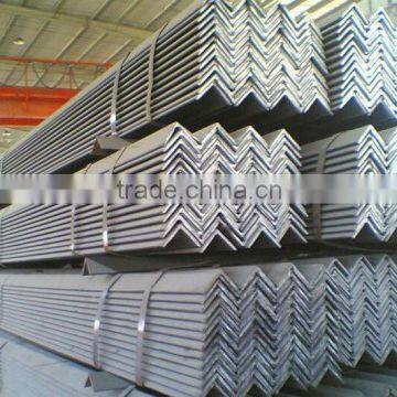 China Supplier S235jrg Angle Steel , Steel Angle 50x50x5, Equal Leg Steel photo-3
