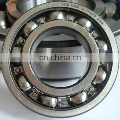 Deep Groove Ball Bearing 6208