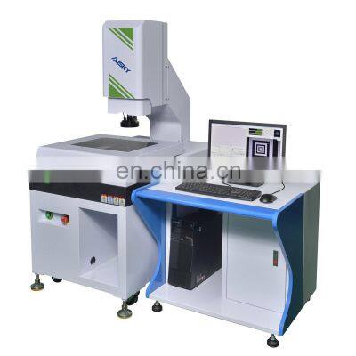 High Precision High Efflciency Video Measuring Machine