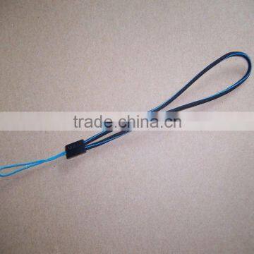 Jacquard Cord Hand Strap photo-3