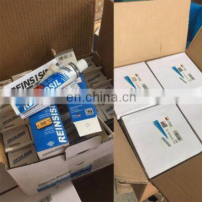 Cheap Price Sealant Sealing Substance Silicone 300 Degrees 703145300 70ml Rtv Silicone Sealant REINSISIL Gasket Maker