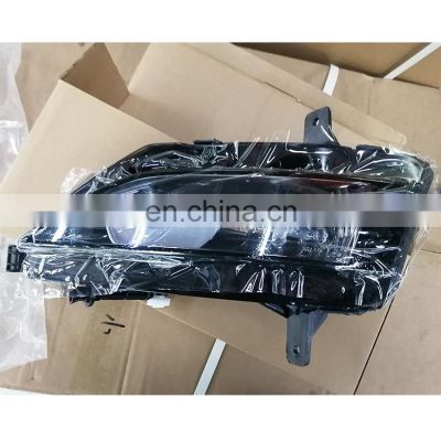 Car Fog Lamp Cover 4GD 807 647 4GD807648 Fog Light for JETTA 2019