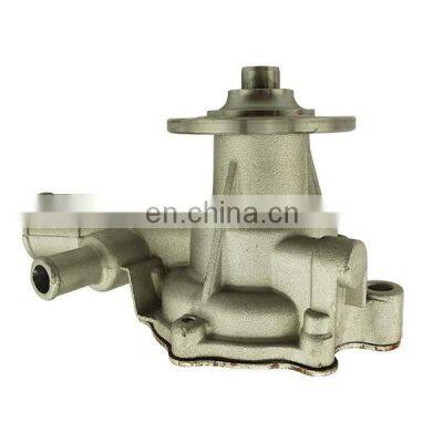 Cheap Factory Price Oem Auto Water Pump for Liteace 1610019045 photo-2