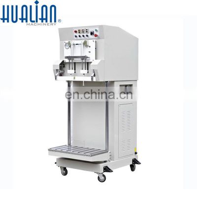 DZQ-600L Hualian Vacuum Packaging Machine For Big Bag Multi-Functional Vacuum Gas-flushing Packaging Machine