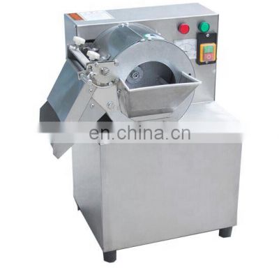 Melon Fruit Slicer Radish Sweet Potato Slicer Machine