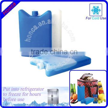 polyurethane insulated ice box