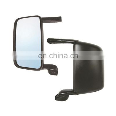 Truck Parts Left Right Side Rearview Mirror Assy With Demister Used for SCANIA TRUCK 1952573 192574