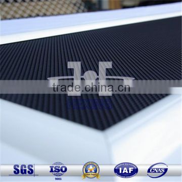 Stainless Steel Bulletproof Security Screen Mesh